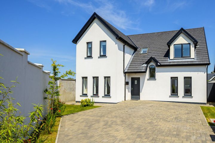 4 Willsford, Castletreasure, Douglas, Co. Cork, T12W25Y