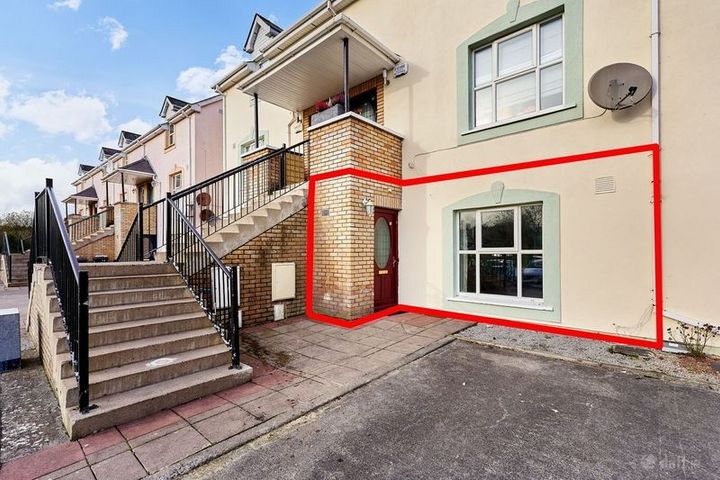 3J Clonmullen Hall, Edenderry, Edenderry, Co. Offaly, R45HC85