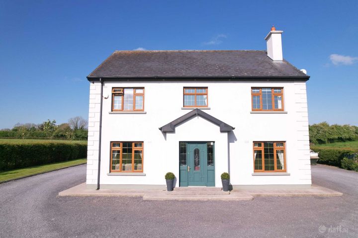 Knockardgannon North, Errill, Co. Laois, R32R2K2