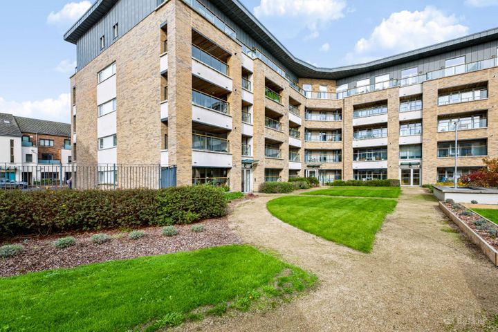 Apartment 20, Birch House, Red Arches Park, The Coast, Baldoyle, Dublin 13, D13DX0V