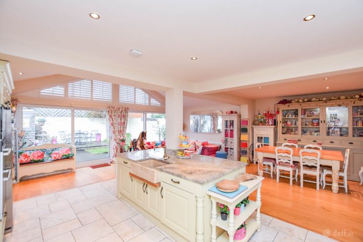 39 Mount Anville Wood, Goatstown, Dublin 14, Dublin 14, Dublin