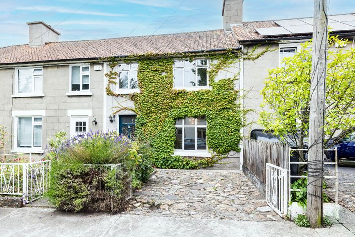21 Brian Terrace, Marino, Dublin 3, D03R9C2