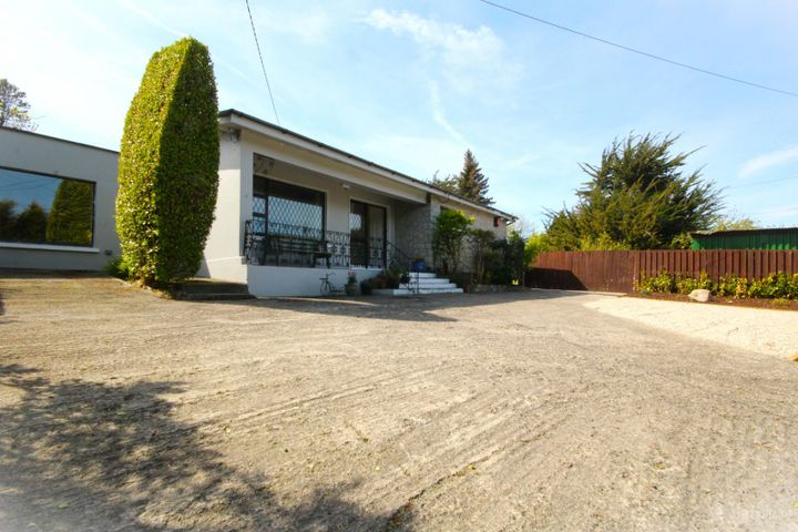 Bunny Lodge, Mount Venus Road, Rathfarnham, Dublin 16