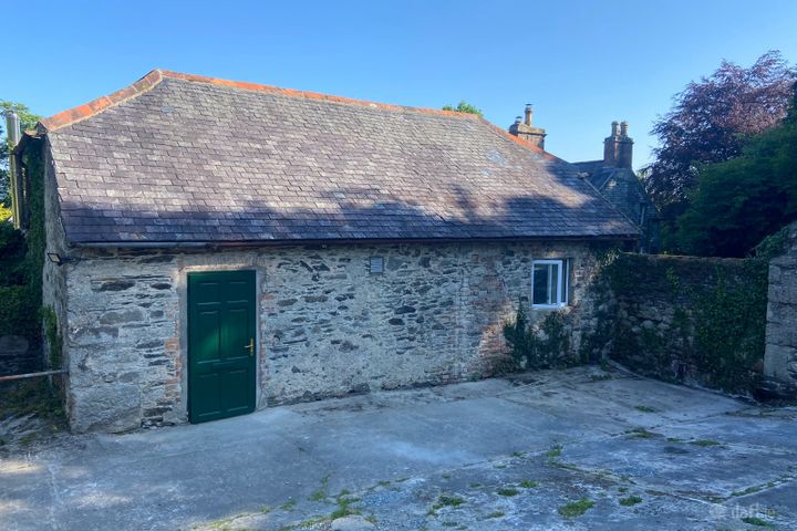 Fitzharding, Lacken, Berkeley Forest, New Ross, Co. Wexford
