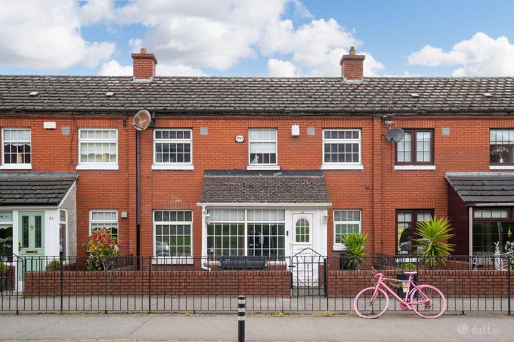 6a Lombard Street East, Grand Canal Dock, Dublin  2, D02FP66