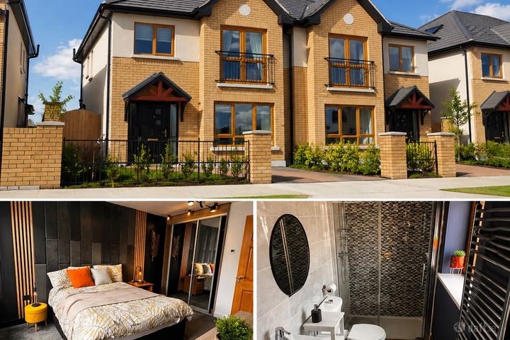Avourwen, Drogheda, Co. Meath, Drogheda, Co. Meath