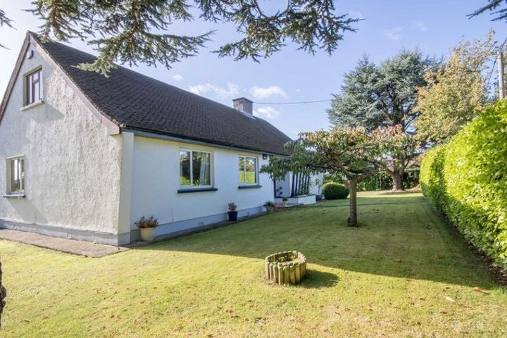 34 Redesdale Rd, Mount Merrion, Dublin, Dublin