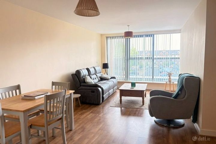 Apartment 9, Station House, The Waterways, Sallins, Sallins, Co. Kildare, W91VX47