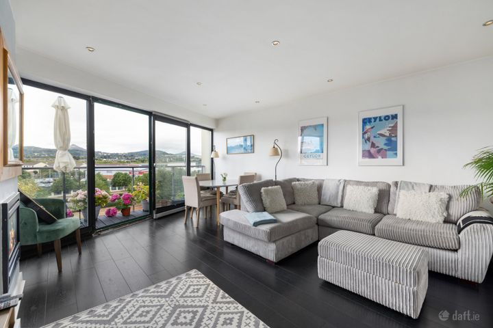 243 The Compass, Seabourne View, Greystones, Co Wicklow, A63CC61