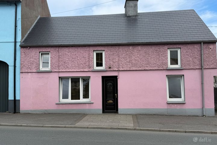 Cloghan,Birr,Co. Offaly, Clonomy, Co. Offaly