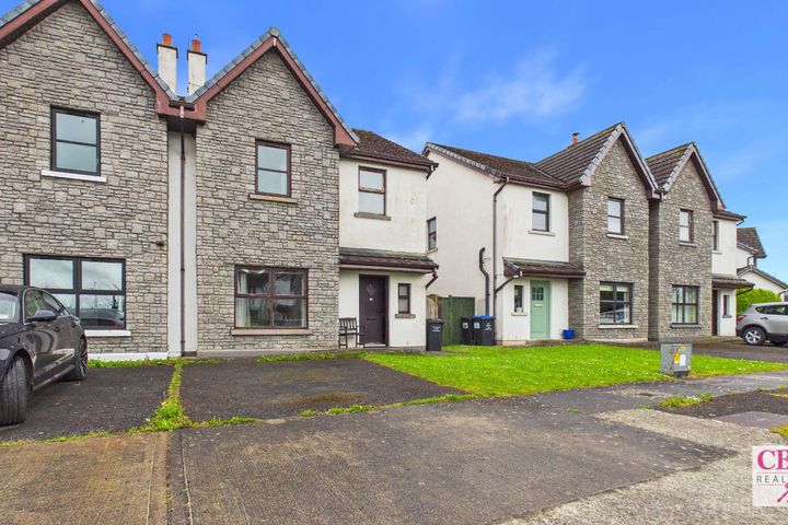 10 Glenbrook, Ballyroan, Co. Laois, R32V2W6