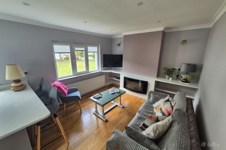 Ashdale, Tower Cross, Tower, Co. Cork