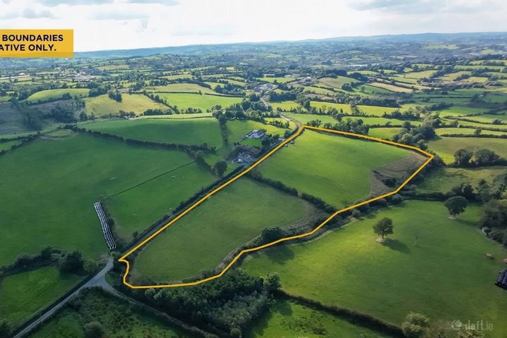 Lot 4 - Crowley, Shercock, Co. Cavan