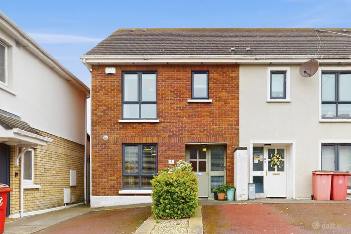 7 Hoey Close, Clongriffin, Dublin 13, D13X6R9
