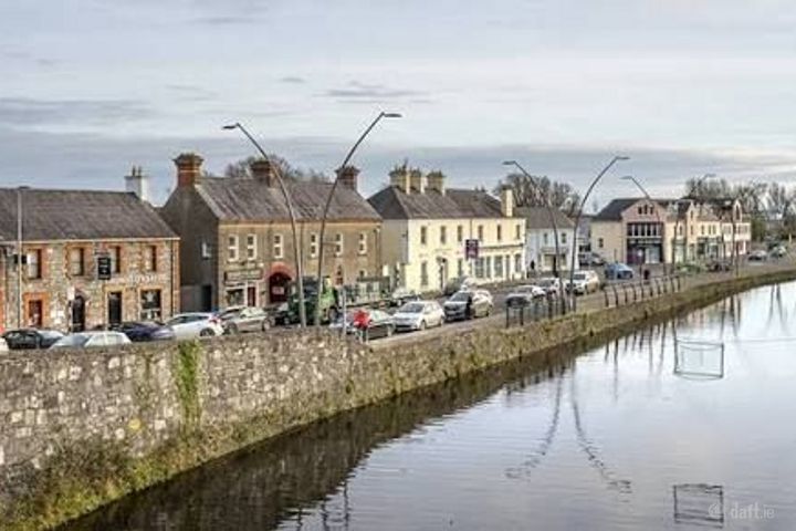 Kilcock , Kilcock, Co. Kildare