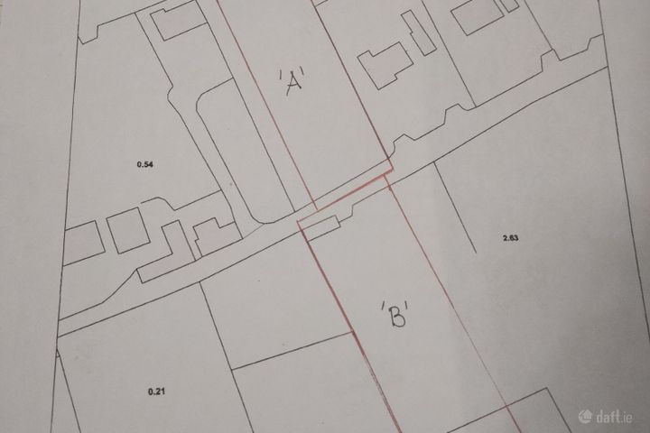 Breaffa North, Miltown Malbay, Co. Clare