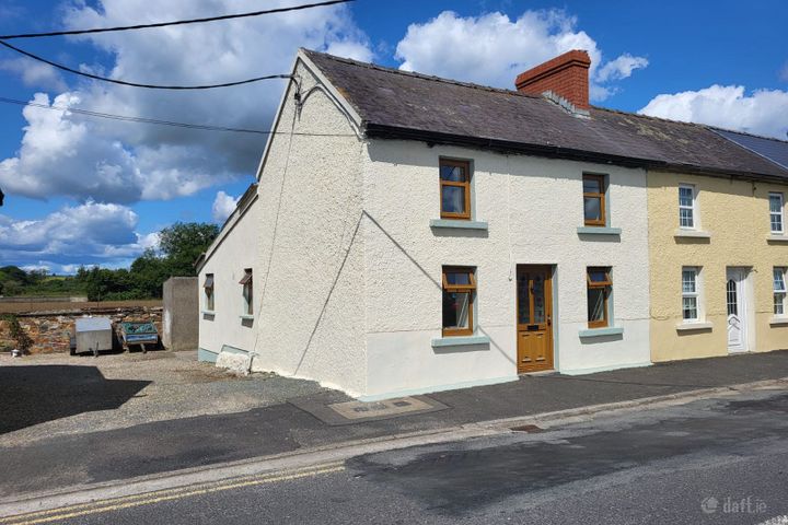 5 Limerick Road Lower, Camolin, Camolin, Co. Wexford, Y21C4A4