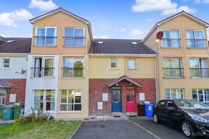 33 Elm Vale, Riverbank, Annacotty, Co. Limerick, V94D79H