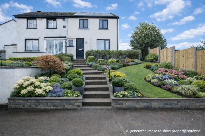 258 Pearse Road, Ballyphehane, Co. Cork, T12K8F2
