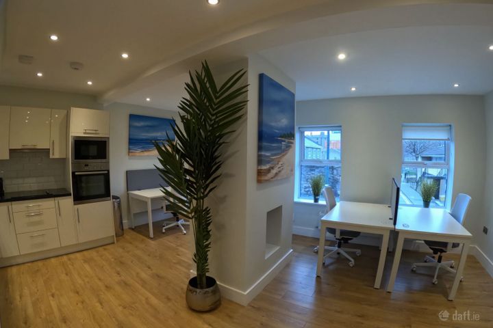 Mount Street Upper, Dublin 2