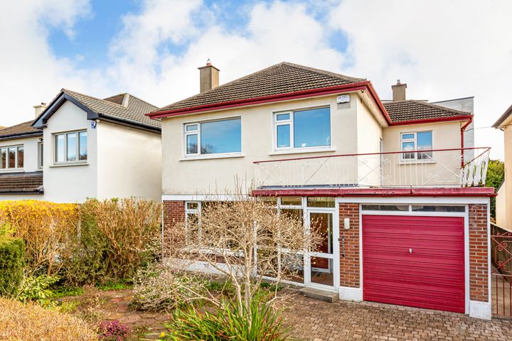 16 Lawnswood Park, Stillorgan, Dublin, Dublin