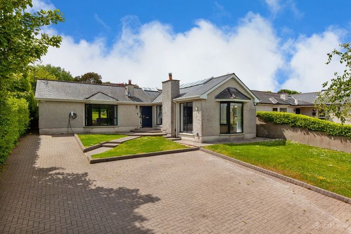 6 Grey's Lane, Howth, Howth, Dublin 13, D13HP64