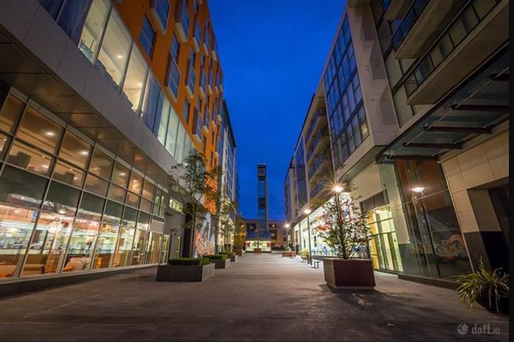 Apartment 30, Block 4A, Tallaght Cross West, Tallaght, Dublin 24