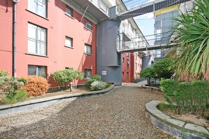 9 Frederick House, Steamboat Quay, Limerick City Centre, V94VN22 - Photo 3