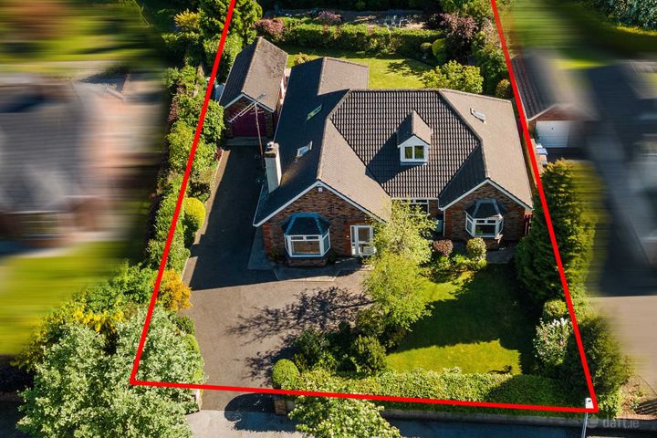21 Springfield Glen, Navan, Co. Meath, C15N5F6