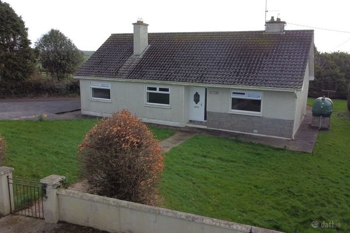 Eden, Glenbradagh, Aghada, Co. Cork, P25WC95