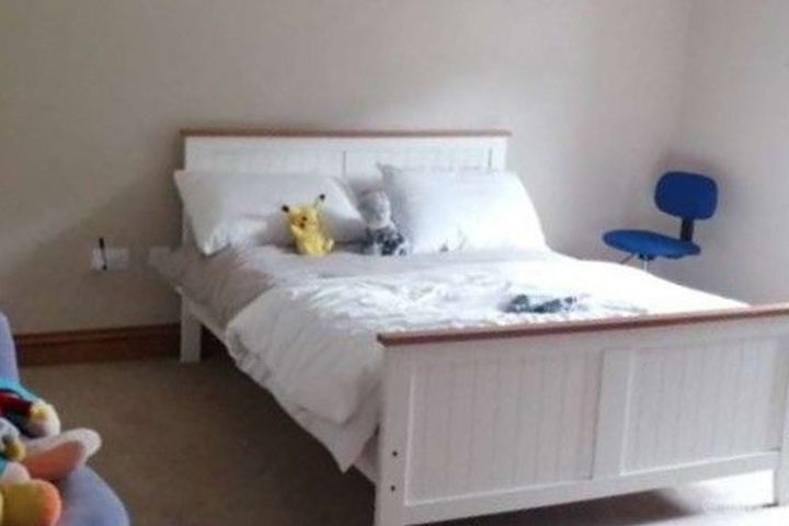 Church View, Dromiskin, Co. Louth