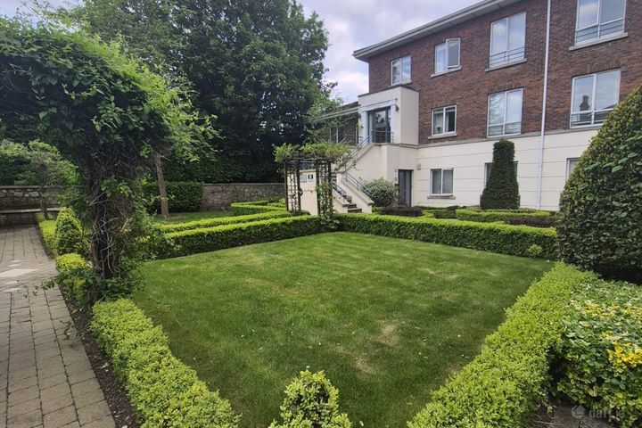 Cannon Place, Sandymount, Dublin 4
