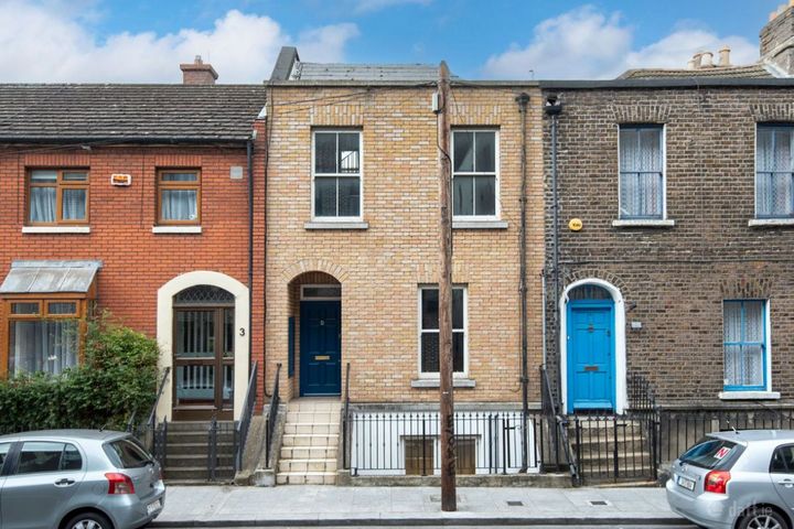 Apartment 2, 4 Creighton St, Dublin 2, D02VY18