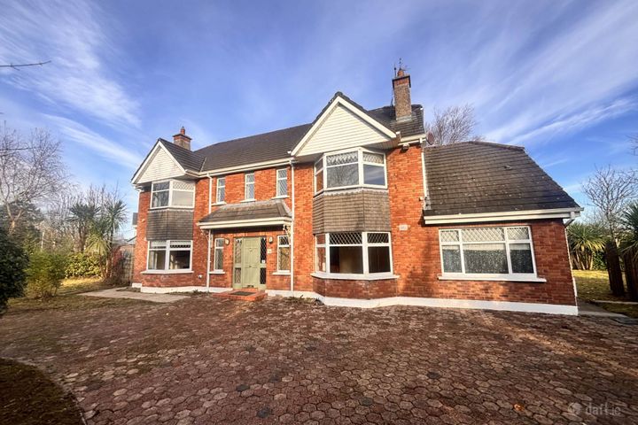 18 Ashleigh Wood, Monaleen, Castletroy, Co. Limerick, V94WPY8