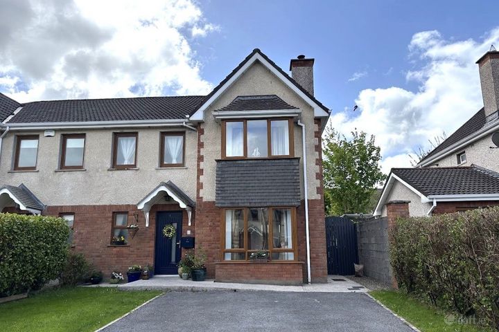 22 The Maples, Oakleigh Wood, Ennis, Co. Clare, V95DCH2