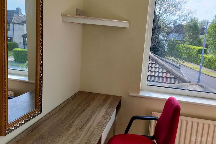 Woodpark, Ballinteer Dublin 16, Dundrum, Dublin 16