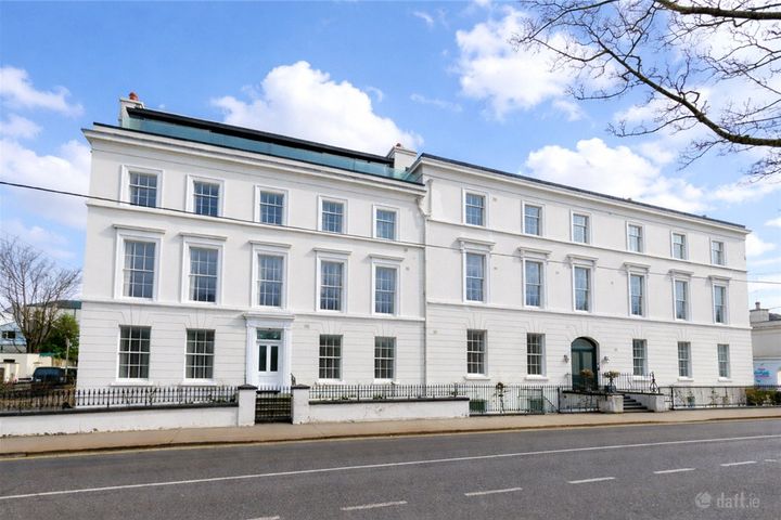 The Brigantine, 9 Anglesea Collection, Crofton Road, Dun Laoghaire, Co. Dublin, A96K06X