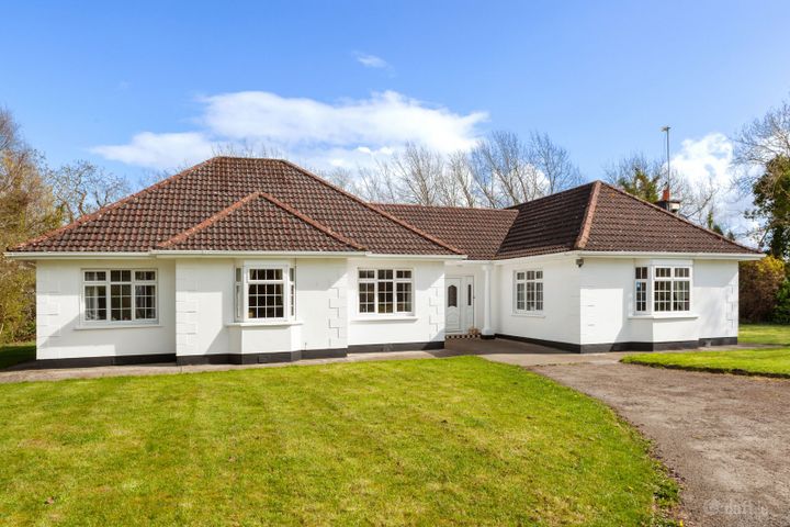 Woodlands, Oldtown, Co. Dublin, Oldtown, Co. Dublin, A45YV83