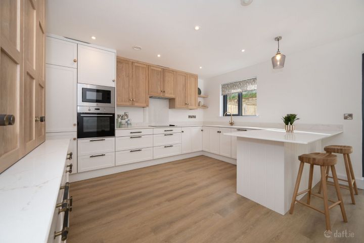 28 The Green, Belview Wood, Maryborough , Douglas, Co. Cork, T12V1KC