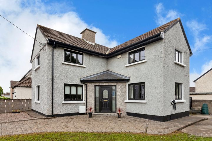 120 Tolka Est, Glasnevin, Dublin 11, Dublin 11, Dublin