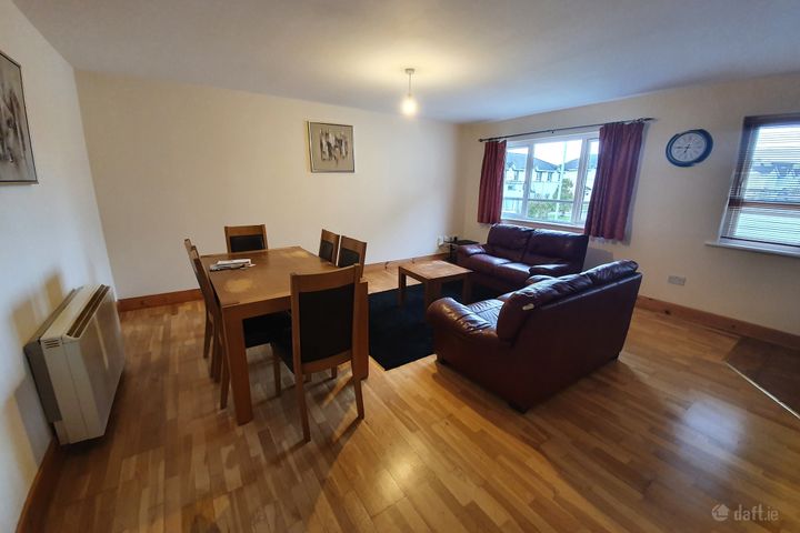 119 Fairway Heights, Tralee, Co. Kerry