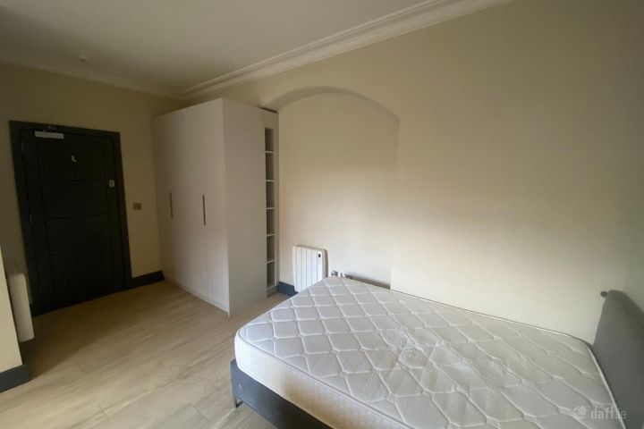 North Circular Road, Stoneybatter, Dublin 7