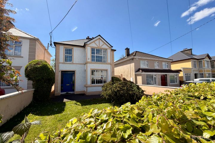 23 Racecourse Road, Tralee, Tralee, Co. Kerry, V92CKW4