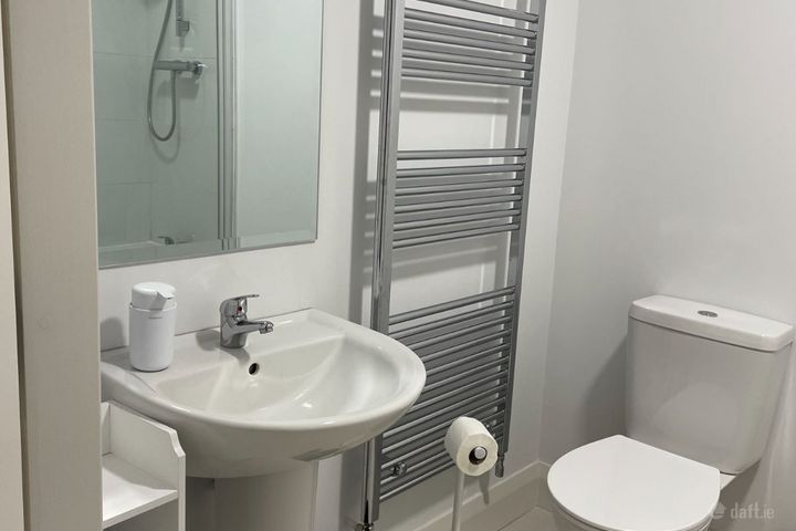 Station Rd, Newbridge, Co. Kildare