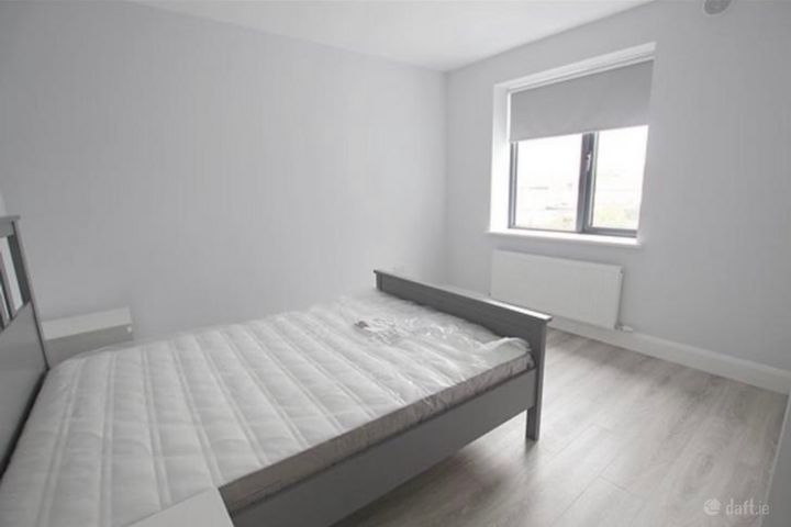 North Strand, Dublin 3, East Wall, Dublin 3