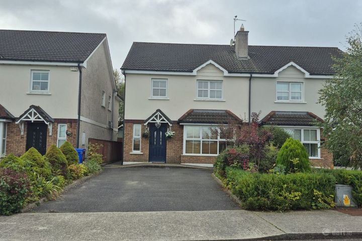 25 Copper Valley Heights, Glanmire, Co. Cork