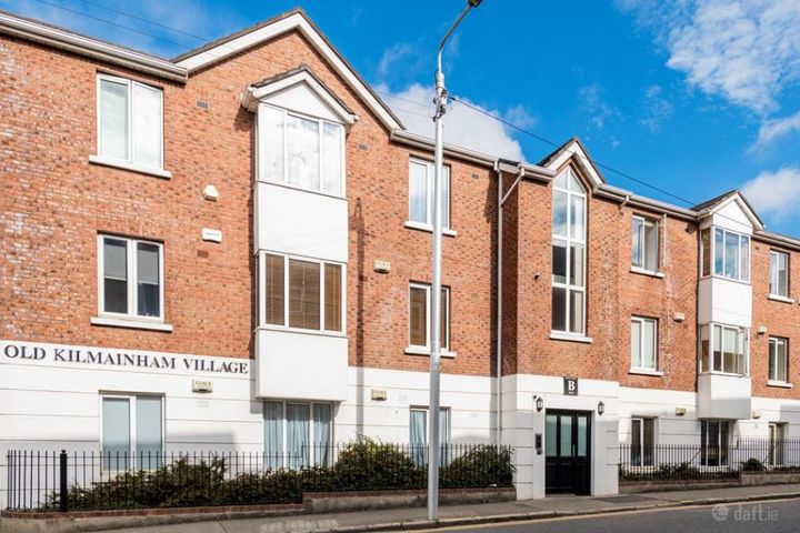 Apt 45, Block B, Old Kilmainham Village, D08 XN1F, Kilmainham, Dublin 8