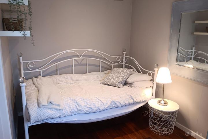 10 Chester Square, Villarea Park, Glenageary, Co. Dublin
