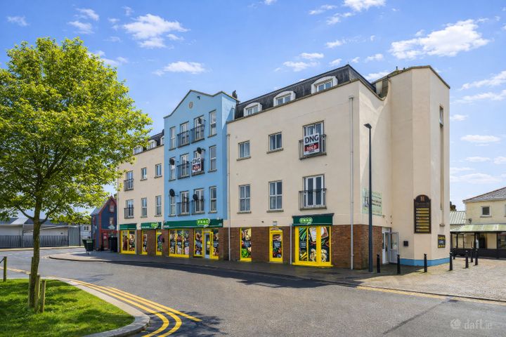 2 Hibernian Court, Lorgford Town., Co. Longford., N39R504