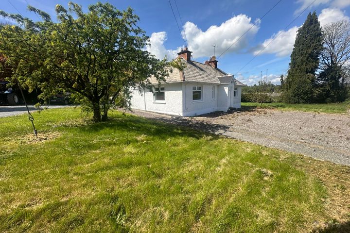 The Cottage, Dunganstown, Co. Wexford